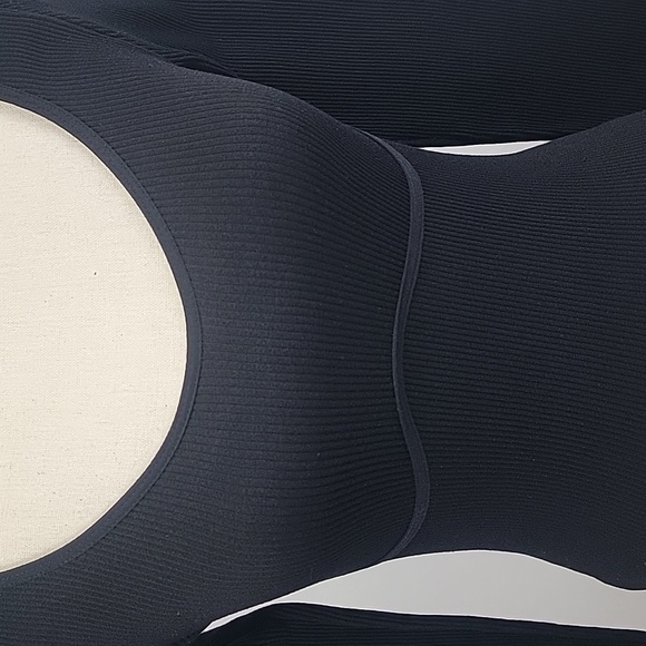 Lovepoem Long Sleeve Top Size M/L - Picture 3 of 5